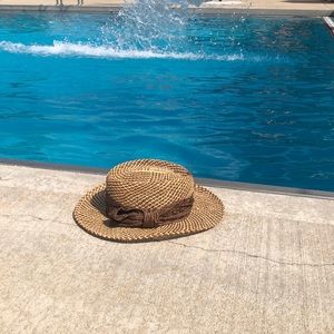 Summer Rules by Firethorn Hat